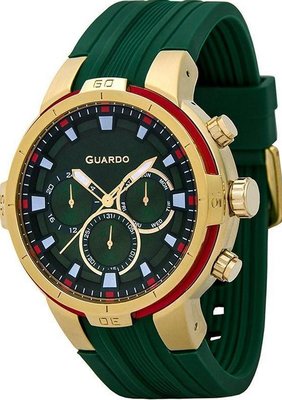 Guardo P11149 GGreen