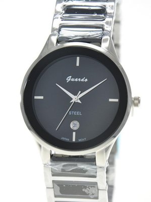 Guardo S00395B.1 чёрный