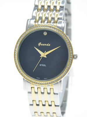 Guardo S00422B.1.6 чёрный