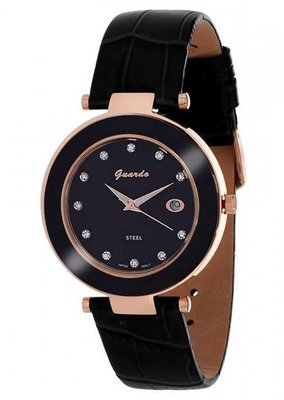 Guardo S00444A.8.5 чёрный