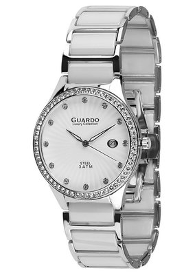 Guardo S00578-2 серебряные