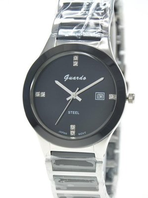 Guardo S00580B.1.5 чёрный