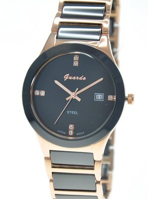 Guardo S00580B.8.5 чёрный