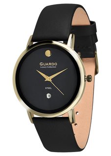 Guardo S00690 GBB кварц.