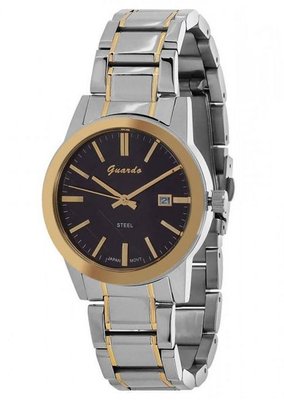 Guardo S01036A.1.6 чёрный