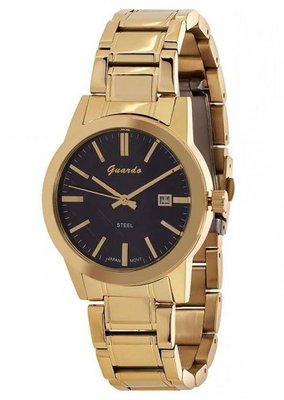 Guardo S01036A.6 чёрный