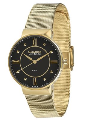 Guardo S01549-3 золотистые