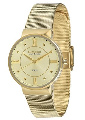 Guardo S01549-4 золотистые