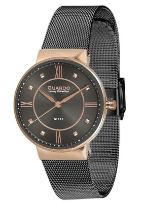Guardo S01549-6 черные