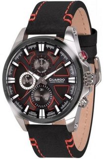 Guardo S01631 SBB