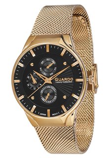 Guardo S01660-4