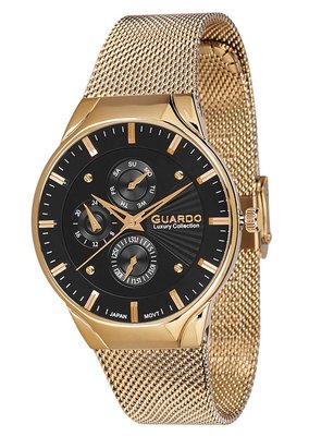 Guardo S01660-4