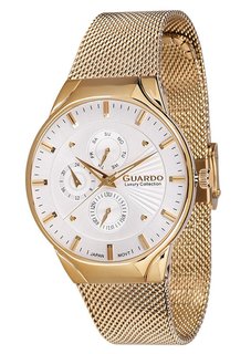 Guardo S01660-5