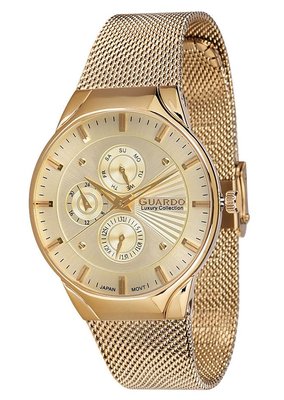 Guardo S01660-6