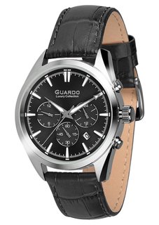 Guardo S01662-1 черные