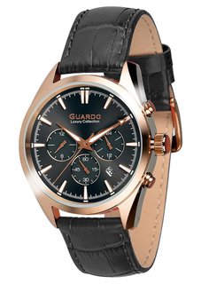 Guardo S01662-6 черные