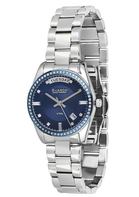 Guardo S01808-1 серебро