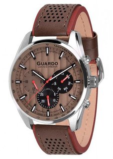 Guardo S01895 SBrBr кварц.