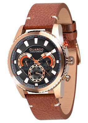 Guardo S01896 RgBBr кварц.