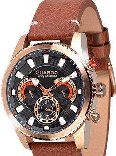 Guardo S01896 RgBBr