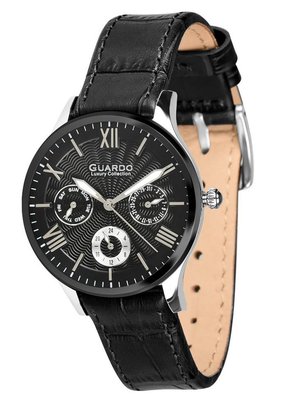Guardo S02006-3 черные