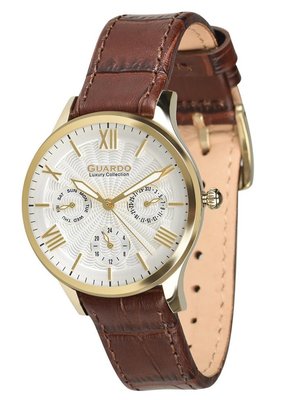 Guardo S02006-4 серебряные