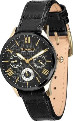Guardo S02006 GBB