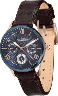 Guardo S02006 RgBlBr