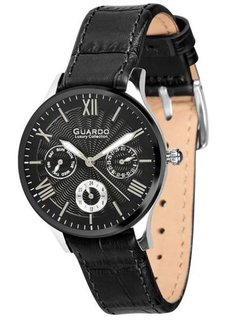 Guardo S02006 SBB