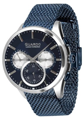 Guardo S02037-2 синие
