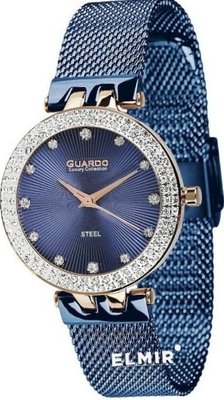Guardo S02070