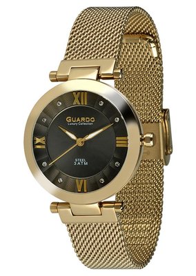 Guardo S02071-3 золотые