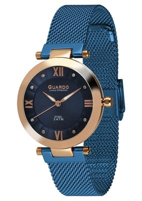 Guardo S02071-5 золотые