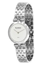 Guardo S02405-1 серебряные