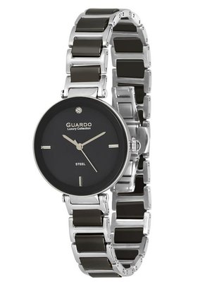 Guardo S02406-1 серебряные