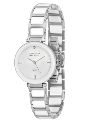 Guardo S02406-2 серебряные