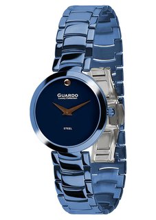 Guardo S02407-10 синие