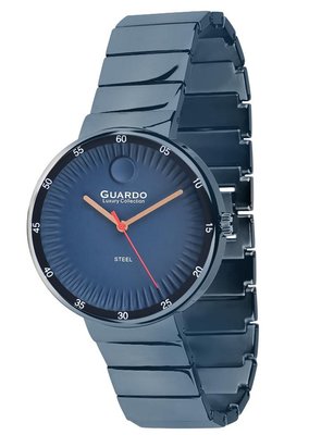 Guardo S02408-5 синие