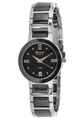 Guardo S0342-1 черные