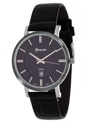 Guardo S0997.1.5 чёрный