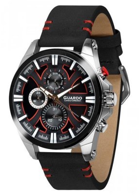 Guardo S1631-8
