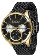 Guardo S2037-5 черные