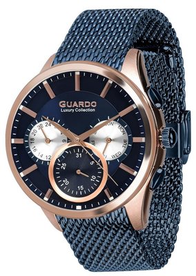 Guardo S2037-6 синие