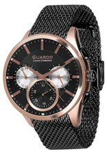 Guardo S2037-7 черный