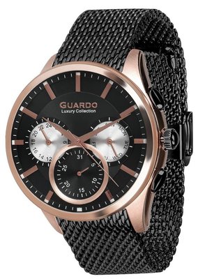 Guardo S2037-7 черный