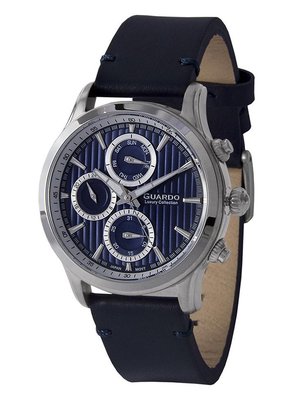 Guardo S2039-1 синие