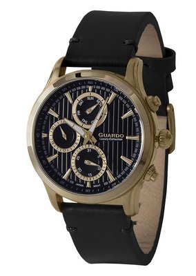 Guardo S2039-3 черные