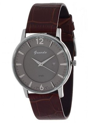 Guardo S9306.1 тёмно-серый