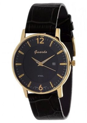 Guardo S9306.6 чёрный