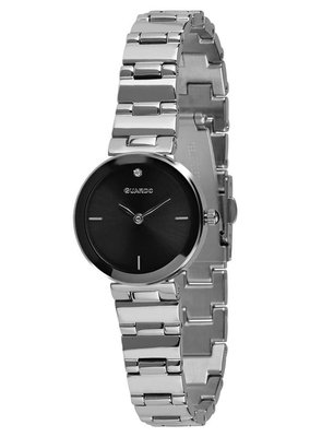 Guardo T01070-1 серебряные